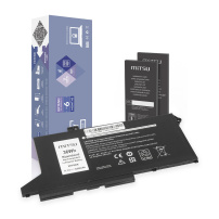 Batérie Mitsu do Dell Latitude 5420, 5520, Precision 3560 - 11.1V