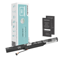 Lenovo IdeaPad Z51-70 batéria 2200 mAh (32 Wh), 4 články Li-Ion 14.4V (14.8V)