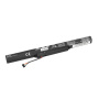 Lenovo IdeaPad Z51-70 batéria 2200 mAh (32 Wh), 4 články Li-Ion 14.4V (14.8V)