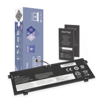 Lenovo Yoga 720-13IKBR (81C30090SP) batéria Mitsu 6400 mAh (49 Wh), 4 články Li-polymer 7.7V