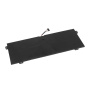 Lenovo Yoga 720-13IKBR (81C30090SP) batéria Mitsu 6400 mAh (49 Wh), 4 články Li-polymer 7.7V