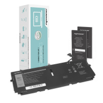 Batérie Movano do Dell XPS 13 9300, 9310, 9380