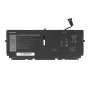 Dell XPS 13 9310 (RDCKC) batéria 6315 mAh (48 Wh), 4 články Li-polymer 7.6V