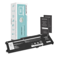 Batérie Movano do Dell Latitude 5421, 5521, Precision 3571, 3470