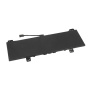 HP Chromebook 14-DB0003NA batéria 6000 mAh (46 Wh), 2 články Li-polymer 7.7V