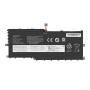 Lenovo kompatibilná L17M4P71 batéria 2900 mAh (44 Wh), 4 články Li-polymer 15.2V