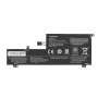 Lenovo Yoga 720-15IKB (80X70008US) batéria 5800 mAh (67 Wh), 6 článkov Li-polymer 11.55V