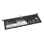Lenovo IdeaPad 730S-13IWL (81JB0004US) batéria 2735 mAh (42 Wh), 4 články Li-polymer 15.36V