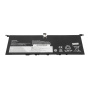 Lenovo IdeaPad 730S-13IWL (81JB0004US) batéria 2735 mAh (42 Wh), 4 články Li-polymer 15.36V