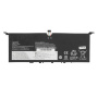 Lenovo IdeaPad 730S-13IWL (81JB0004US) batéria 2735 mAh (42 Wh), 4 články Li-polymer 15.36V