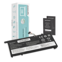 Lenovo ThinkBook 14 G3 ACL (21A200J9MB) batéria 3000 mAh (35 Wh), 3 články Li-polymer 11.55V