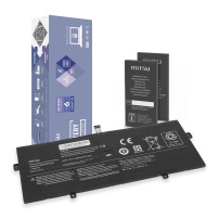 Batérie Mitsu do Lenovo Yoga 910-13IKB