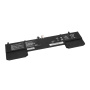 Asus ZenBook 15 UX534FTC-A9109T batéria Mitsu 4614 mAh (71 Wh), 4 články Li-polymer 15.4V