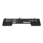 Asus ZenBook 15 UX534FTC-A9109T batéria Mitsu 4614 mAh (71 Wh), 4 články Li-polymer 15.4V