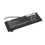 Acer Nitro 5 AN517-52 batéria Mitsu 3815 mAh (58.75 Wh), 4 články Li-polymer 15.4V