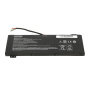 Acer ConceptD 5 PRO CN515-71P-740X batéria Mitsu 3815 mAh (58.75 Wh), 4 články Li-polymer 15.4V
