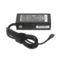 Razer Galaxy Book 2 NP641BEF Nabíjačka Mitsu na notebook 65W 5V 3A9V 3A12V 3A15V 3A20V 3A20V 3.25A (black)