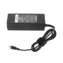 Nabíjačka Mitsu 90W USB type C USB-C (black)