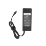Nabíjačka Mitsu 90W USB type C USB-C (black)