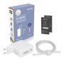 Nabíjačka Mitsu 87W USB type C USB-C (white)