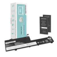 Lenovo Ideapad Flex 5 15ITL05 (82HT00A9MH) batéria 4560 mAh (52.5 Wh), 3 články Li-polymer 11.52V