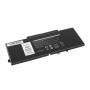 Dell Precision 3541 batéria 4100 mAh (62 Wh), 4 články Li-polymer 15.2V (5410), 15 (5510)