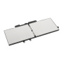 Dell Precision 3541 batéria 4100 mAh (62 Wh), 4 články Li-polymer 15.2V (5410), 15 (5510)