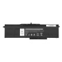 Dell Latitude 5511 batéria 8600 mAh (99 Wh), 6 článkov Li-polymer 11.55V