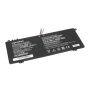 Medion Dynabook Satellite Pro C50-E-10D batéria 5520 mAh (42 Wh), 2 články Li-polymer 7.6V
