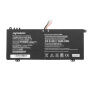 Medion Dynabook Satellite Pro C50-E-103 batéria 5520 mAh (42 Wh), 2 články Li-polymer 7.6V