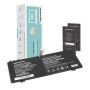 Medion Dynabook Satellite Pro C50-E-102 batéria 5520 mAh (42 Wh), 2 články Li-polymer 7.6V