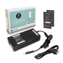 Acer Predator Helios 700 PH717-72-795E Nabíjačka na notebook 330W 19.5V 16.92A (5.5x1.7) 330W do Acer