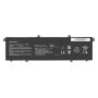 Asus K3504V batéria 3600 mAh (41 Wh), 3 články Li-polymer 11.4V