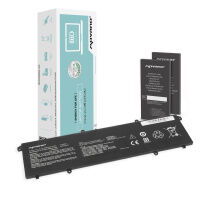 Asus VivoBook Go 15 E1504GA batéria 3600 mAh (41 Wh), 3 články Li-polymer 11.4V